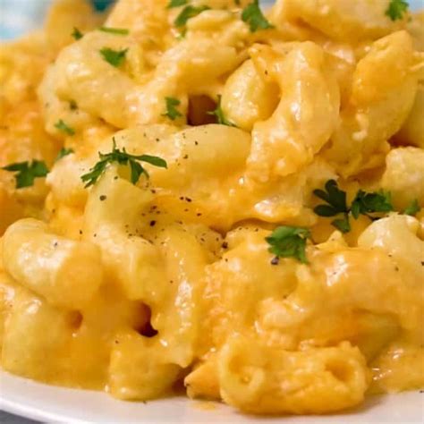 macaroni and cheese recipes paula deen